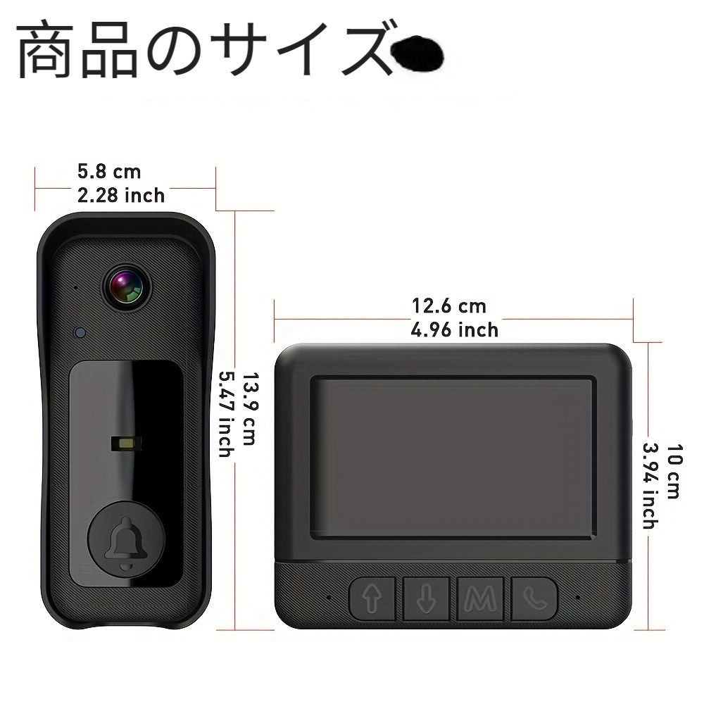 Wi-Fiは必要ありません
