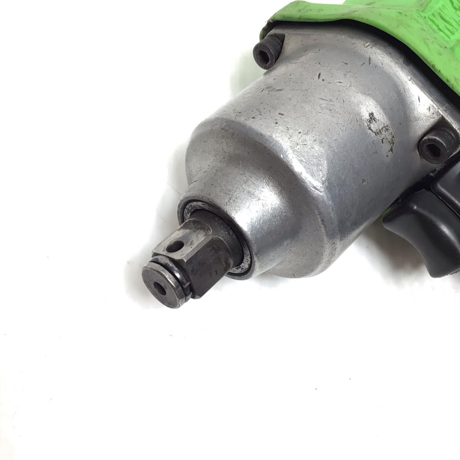 エアインパクトレンチ