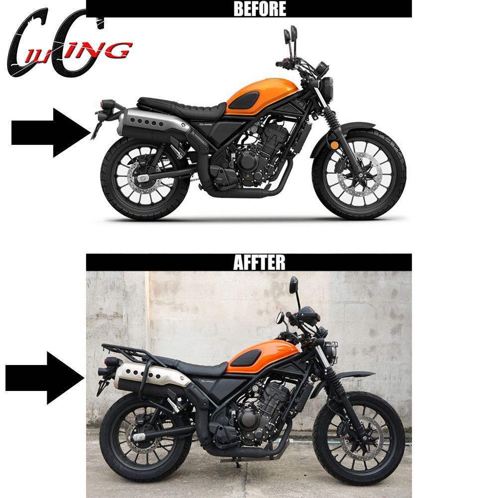 CL250