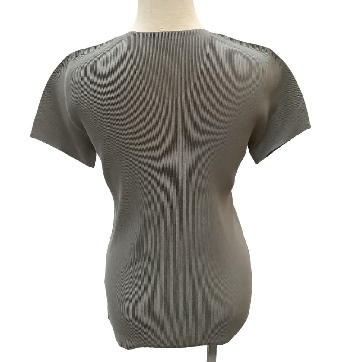 ♪♪ISSEY MIYAKE イッセイミヤケ PLEATS PLEASE カットソー
