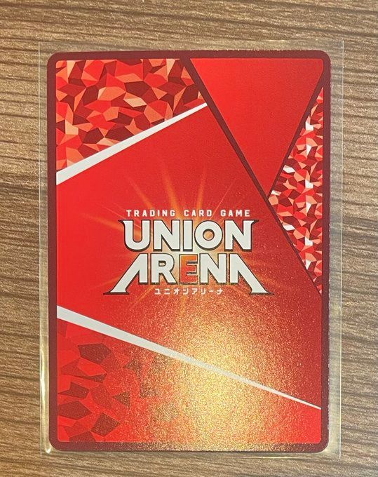 ユニオンアリーナ キズ有 戦慄のタツマキ 星２ パラレル ワンパンマン