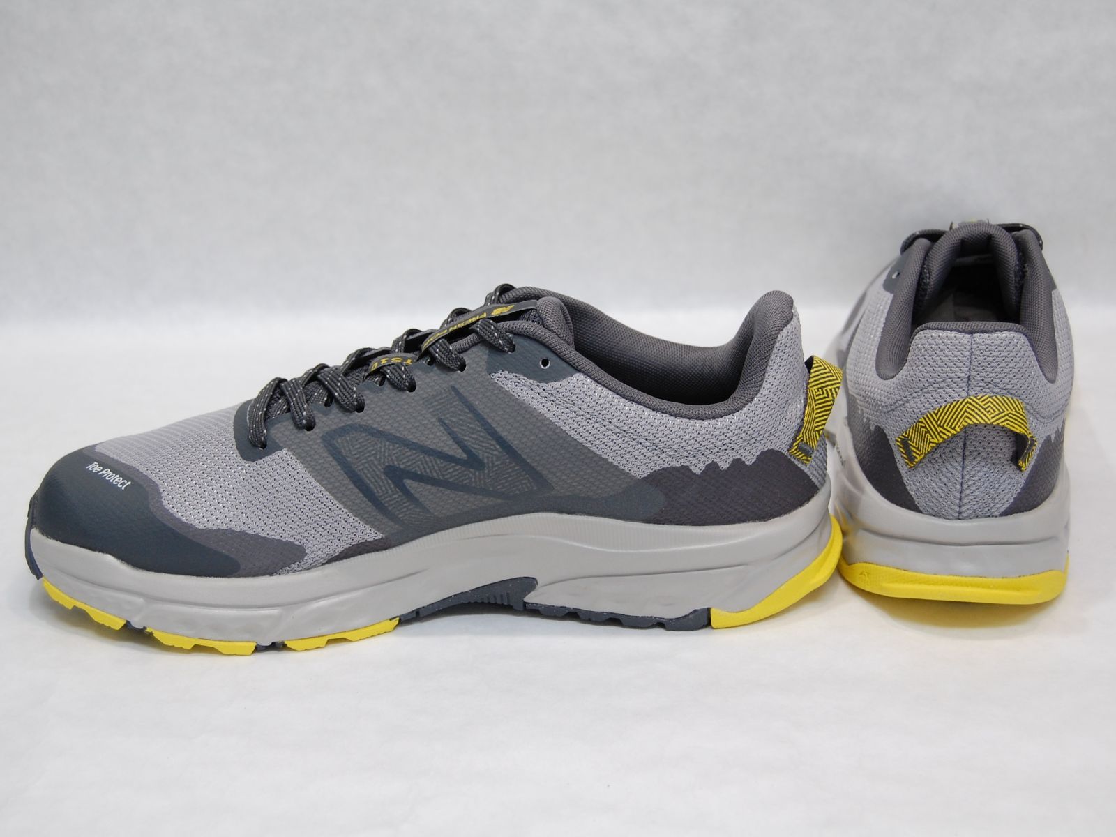 NEW BALANCE MT510 V6 Raincloud/Magnet/True Yellow