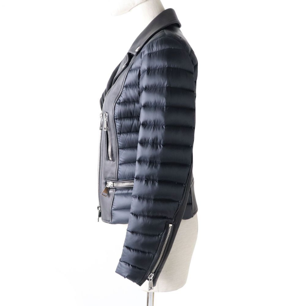 ドンドン見直し】美品◇MONCLER モンクレール 16-17AW SOUCI