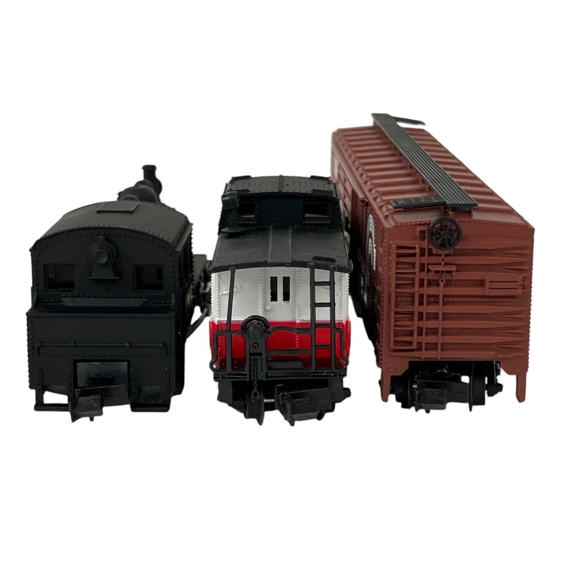 Amazon.co.jp: MICRO ACE A7891 マイクロエース 0-6-0 サドルタンク 外国車輛シリーズ 蒸気機関車 良好  B8944862 : おもちゃ
