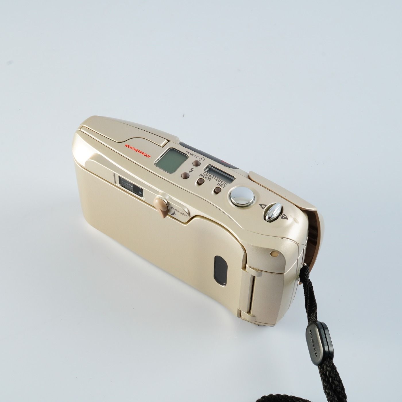 OLYMPUS オリンパス μ [ 購入 mju: ] Zoom 70 DELUXE 35-70mm