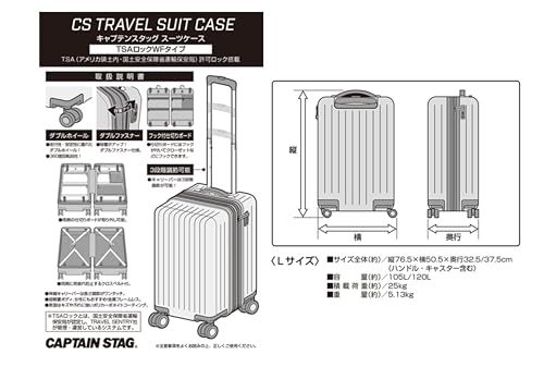 キャリーケース