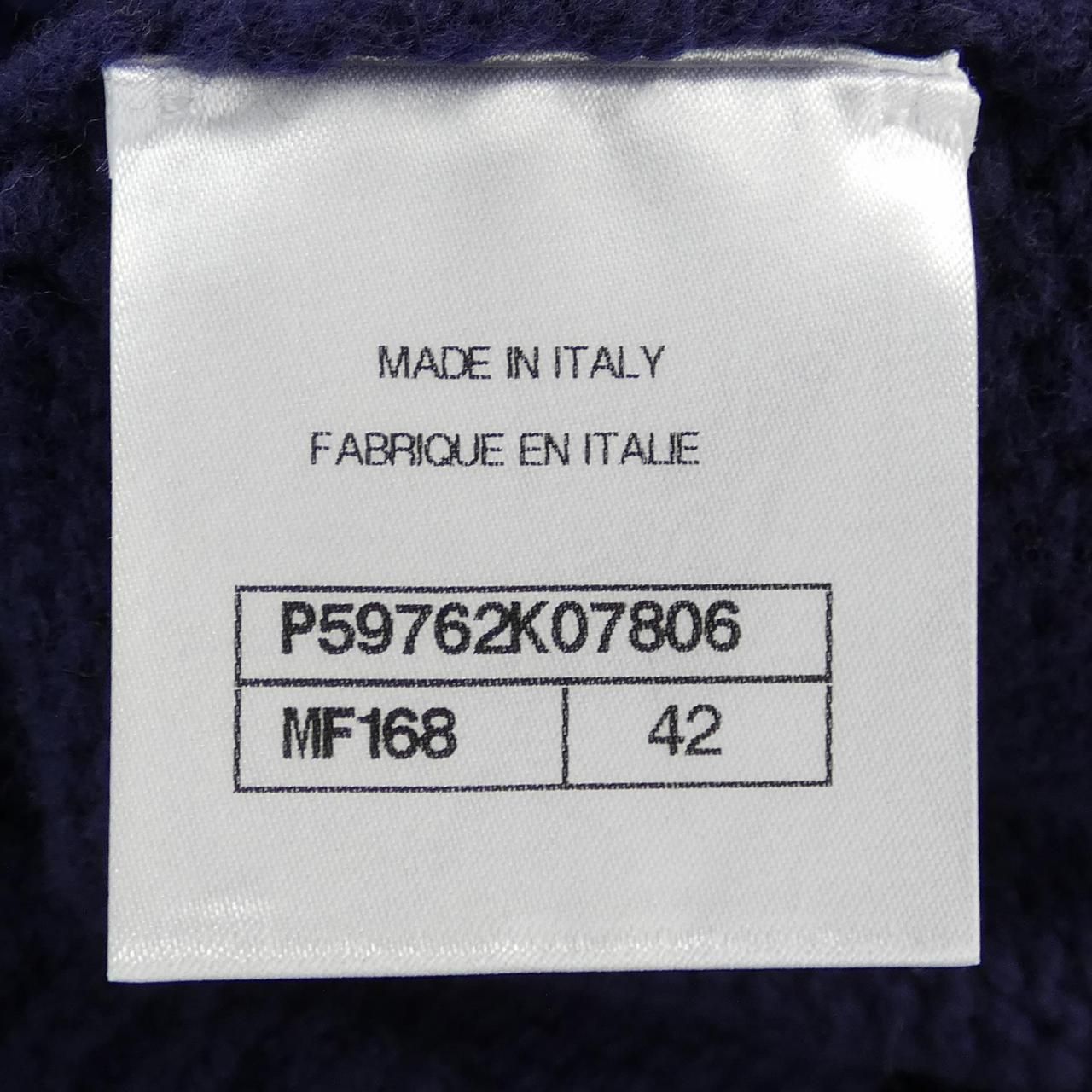  シャネル CHANEL 18 B カーディガン その他 トップス