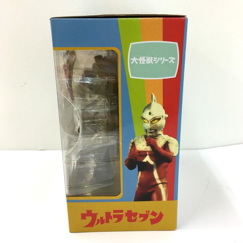 ウルトラマンセブン編