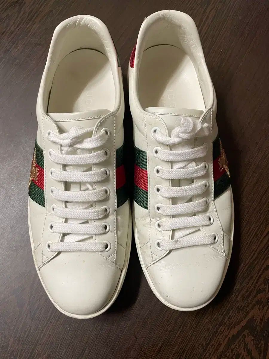 GUCCI(グッチ) スニーカーズ