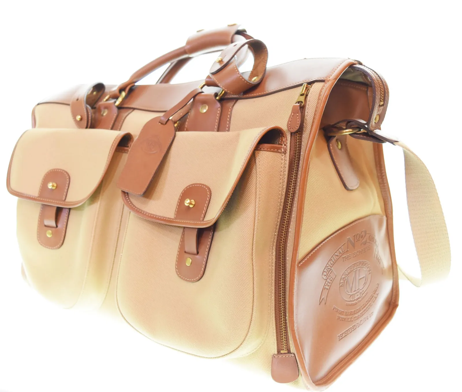 2025年最新】GHURKA ボストンバッグ・旅行用バッグの人気