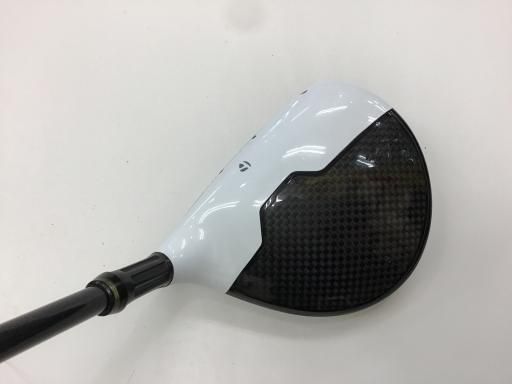 テーラーメイドM2 3W テーラーメイド M2 フェアウェイウッドの試打レビュー 口コミ