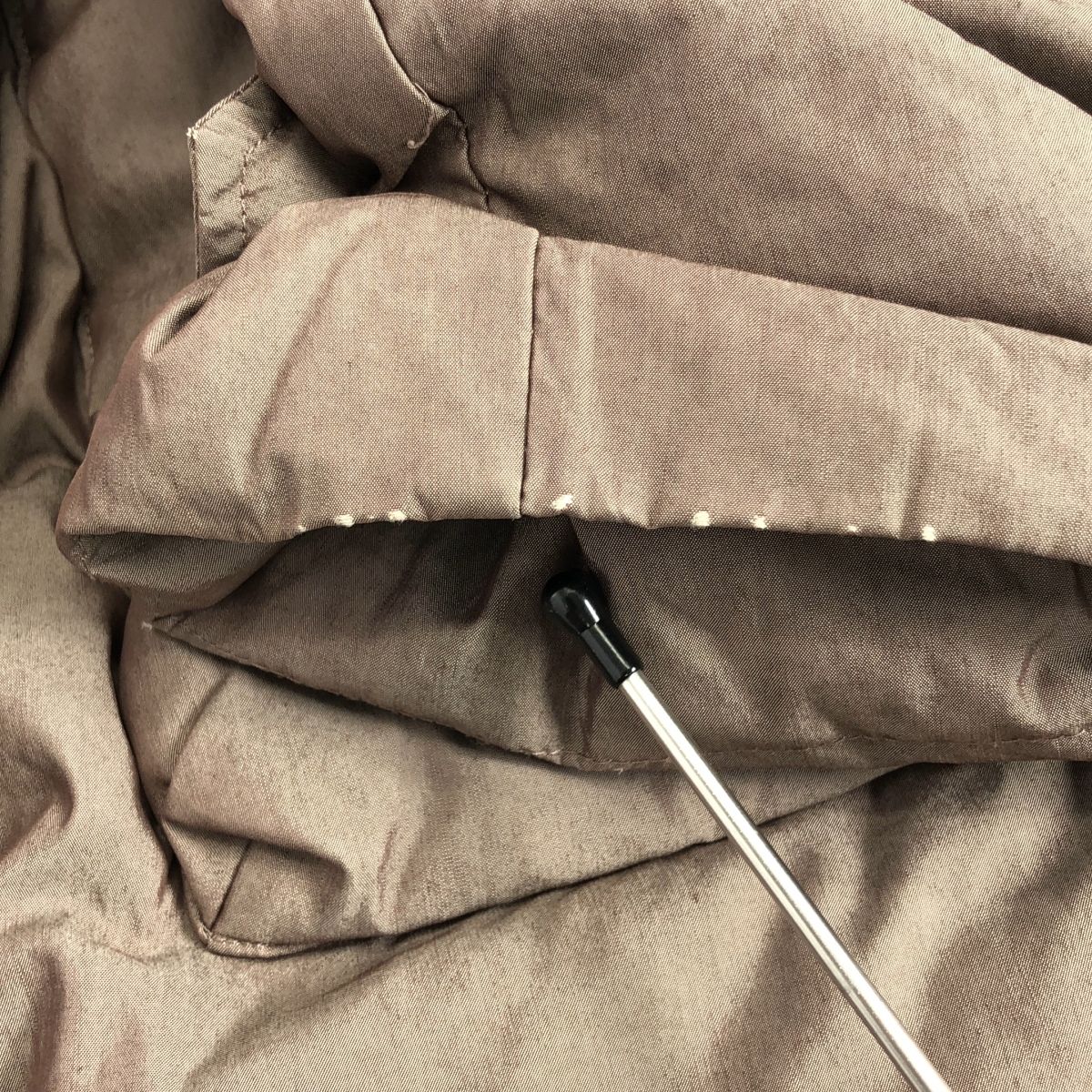 ISSEY MIYAKE WINDCOAT ダウンコート M ISSEY MIYAKE / イッセイミヤケ | WINDCOAT ウインドコート
