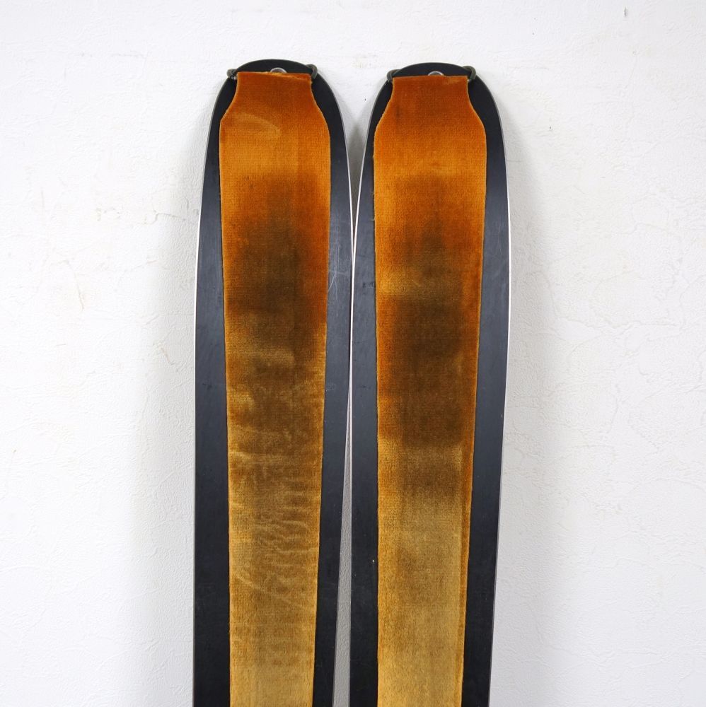 ブラックダイヤモンド Black Diamond クライミングスキン スキーシー