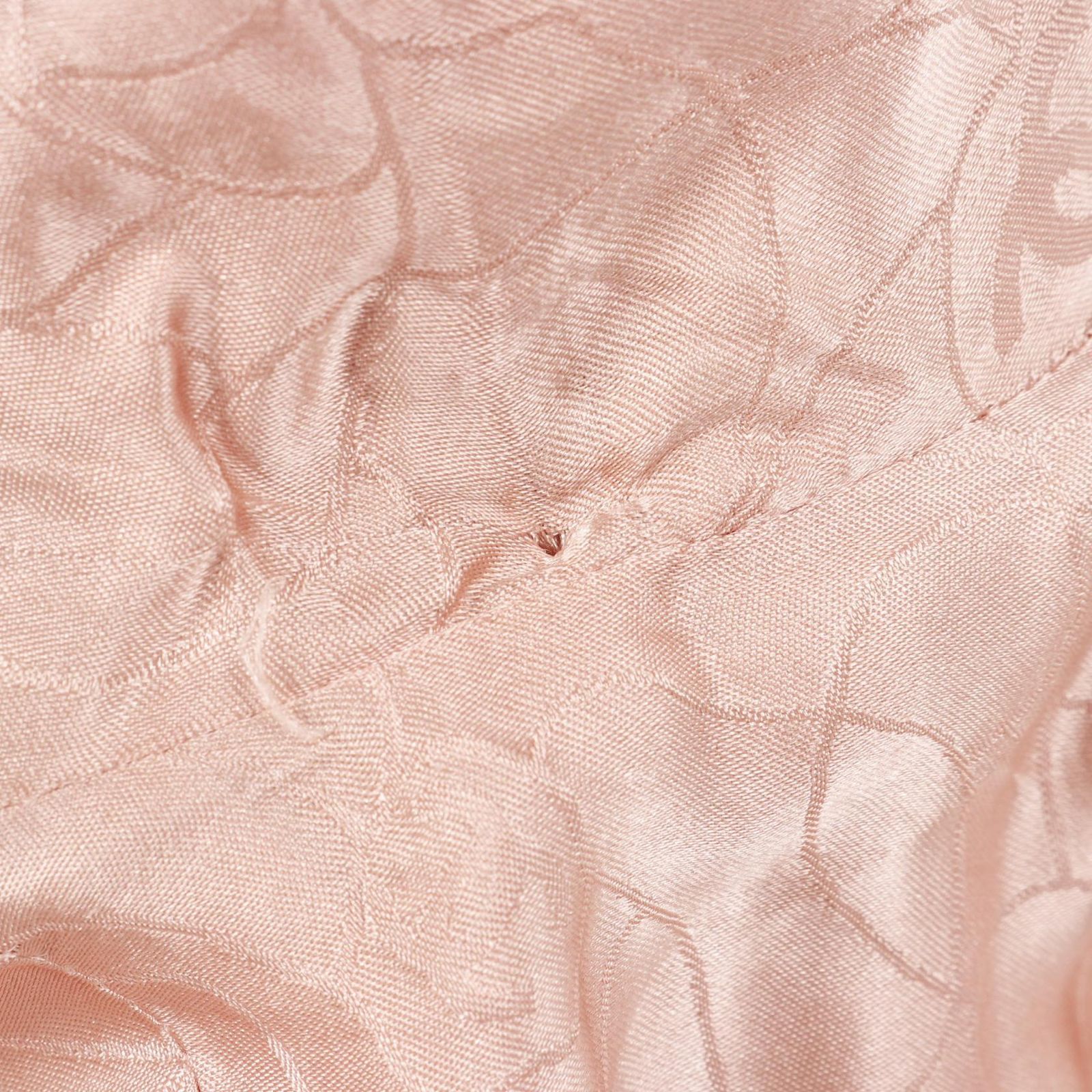 シャネル CHANEL ココマークボタン ツイード P18677V10479 ピンクxオフホワイト カシミヤ シルク ジャケット レディース Used A GULLKHAN_COM