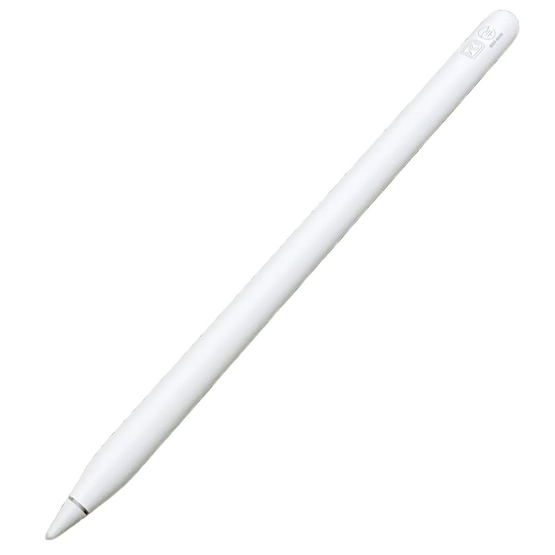 Apple A2051 MU8F2J|A Apple Pencil 第2世代 タッチペン アップル タブレット周辺機器 アップルペンシル C10470887