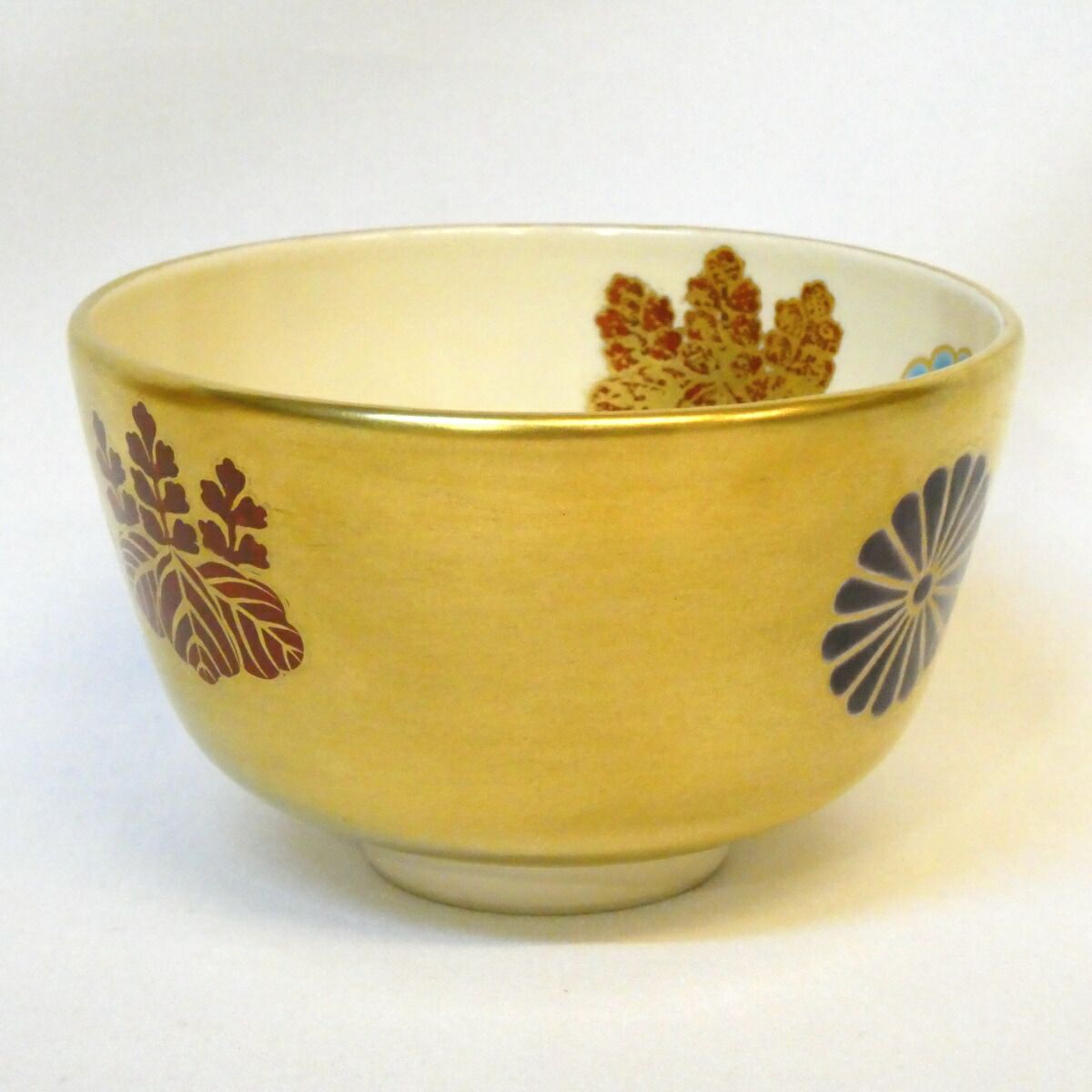 平安 御室窯作