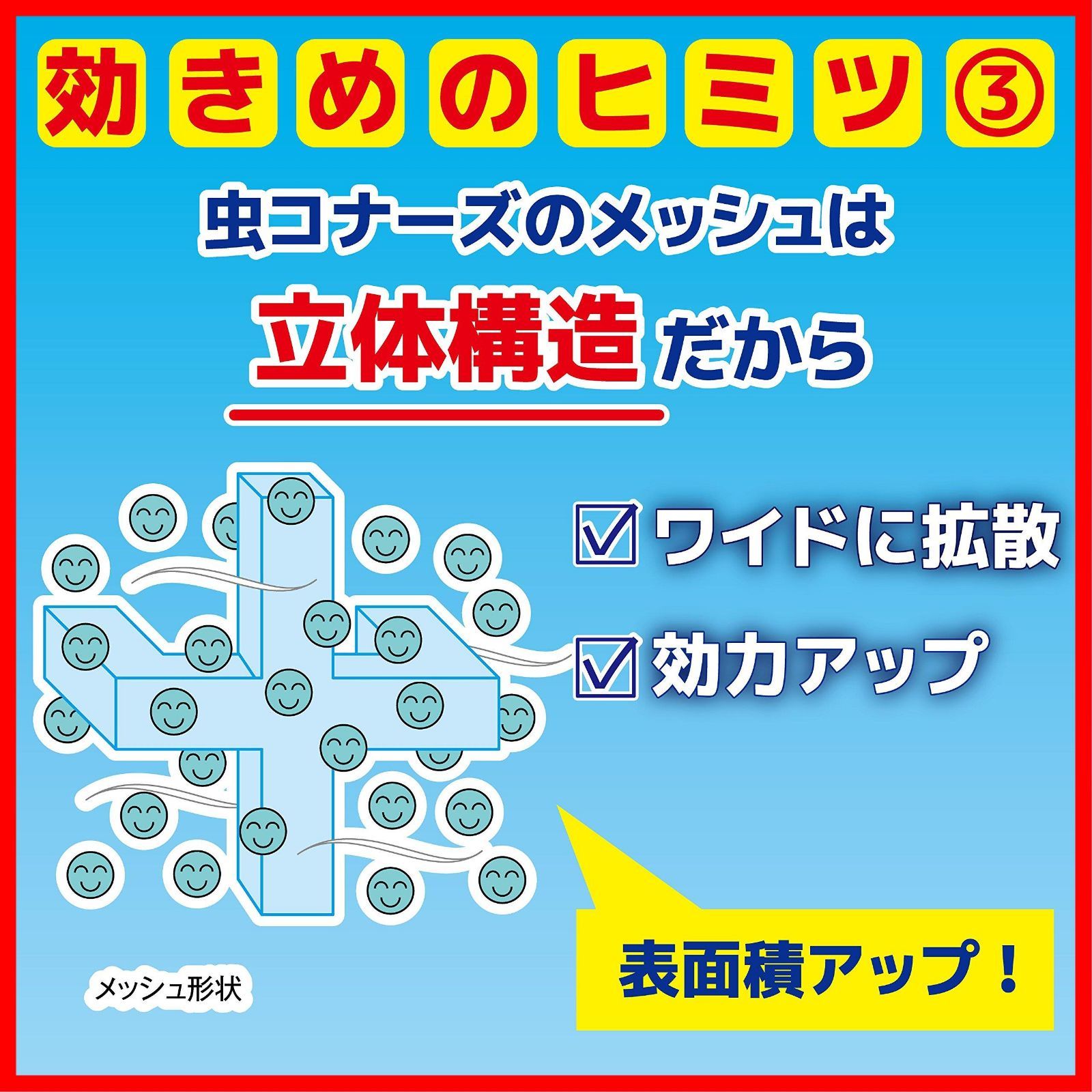 ベランダ用 玄関用