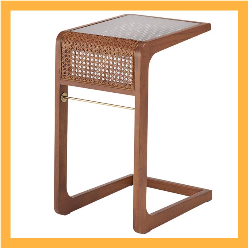 草木染・手作り】白鶴舞う藍染ろうけつ布｜天然素材×伝統美｜テーブル