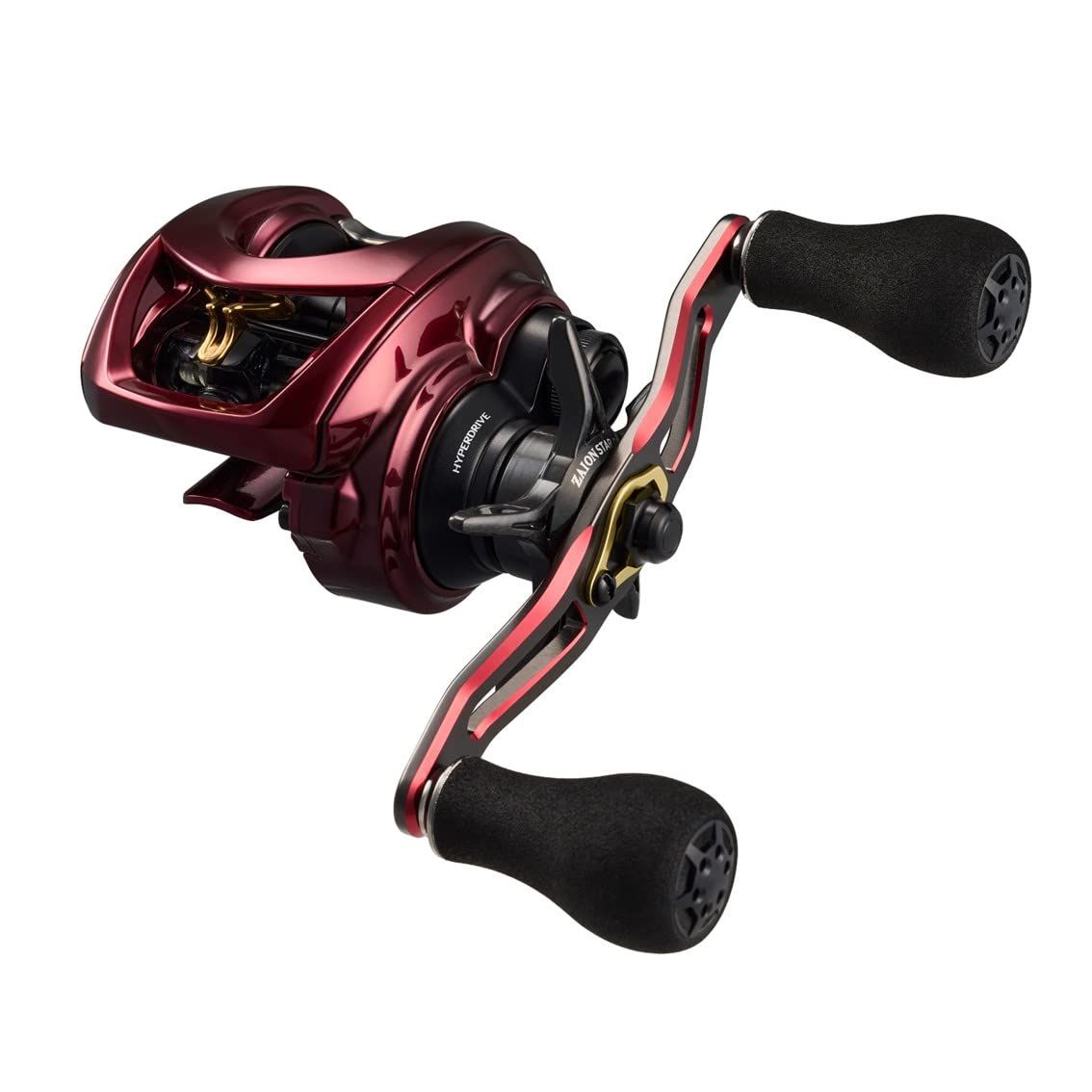 ダイワ DAIWA 両軸リール 23アドミラ 100XHL 100XHL 左ハンドル