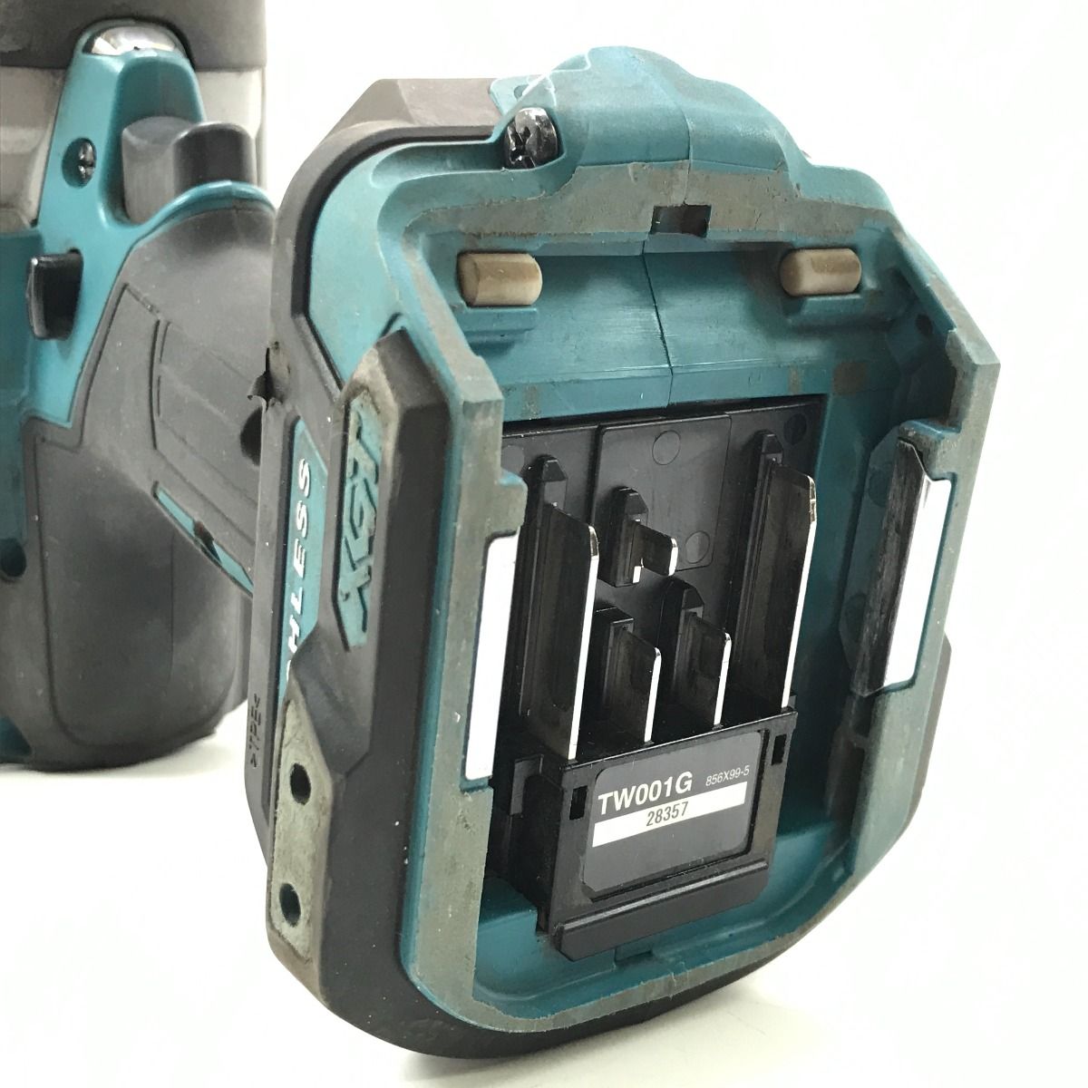$$ MAKITA