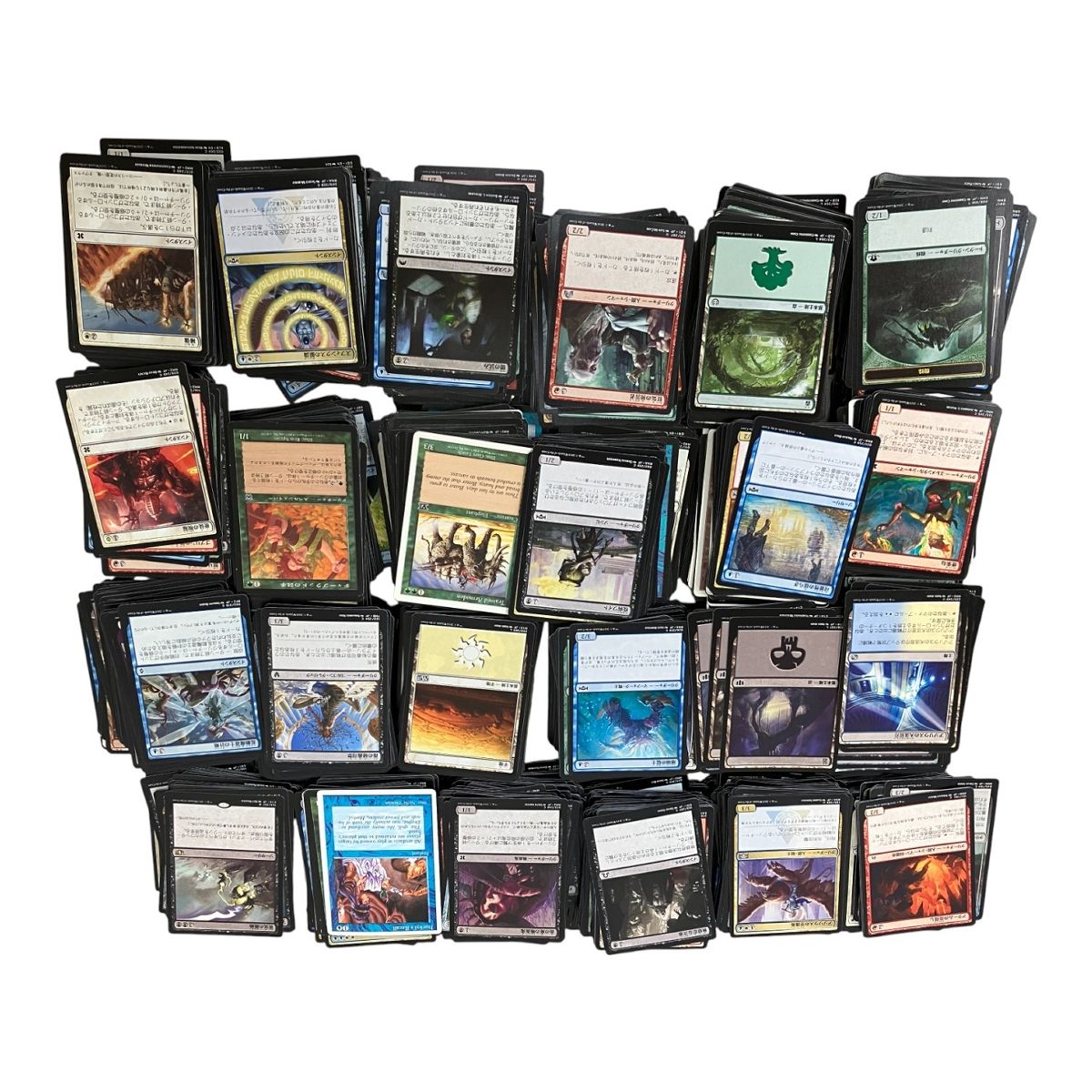 MTG マジックザギャザリング まとめ1