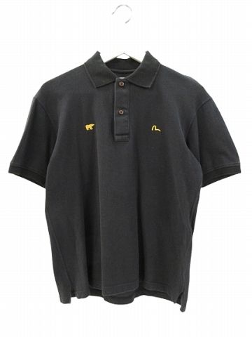 エヴィス EVISU ゴールデンベアー Golden Bear コラボ