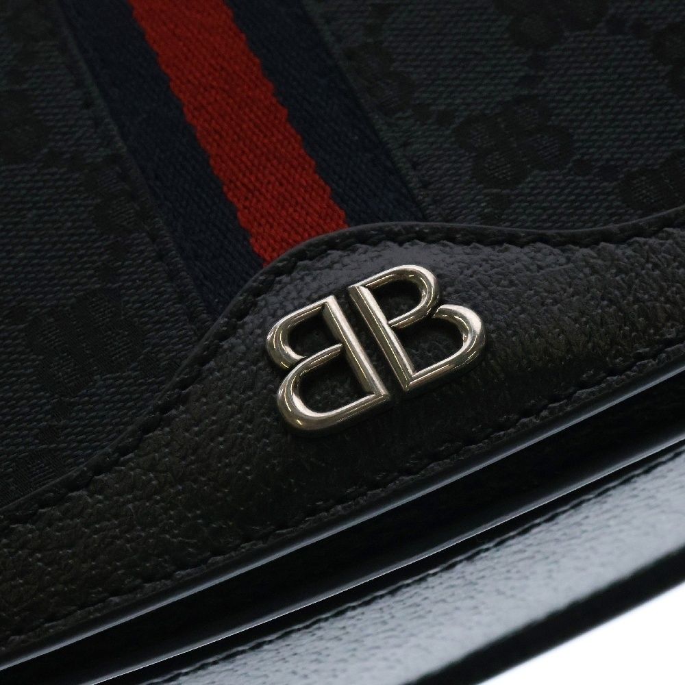 ×GUCCI The