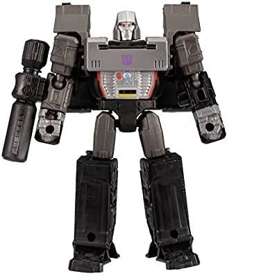 トランスフォーマー キングダム KDセット EX-06-07 メガトロン