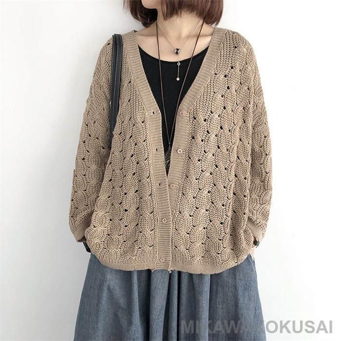 アウター 羽織