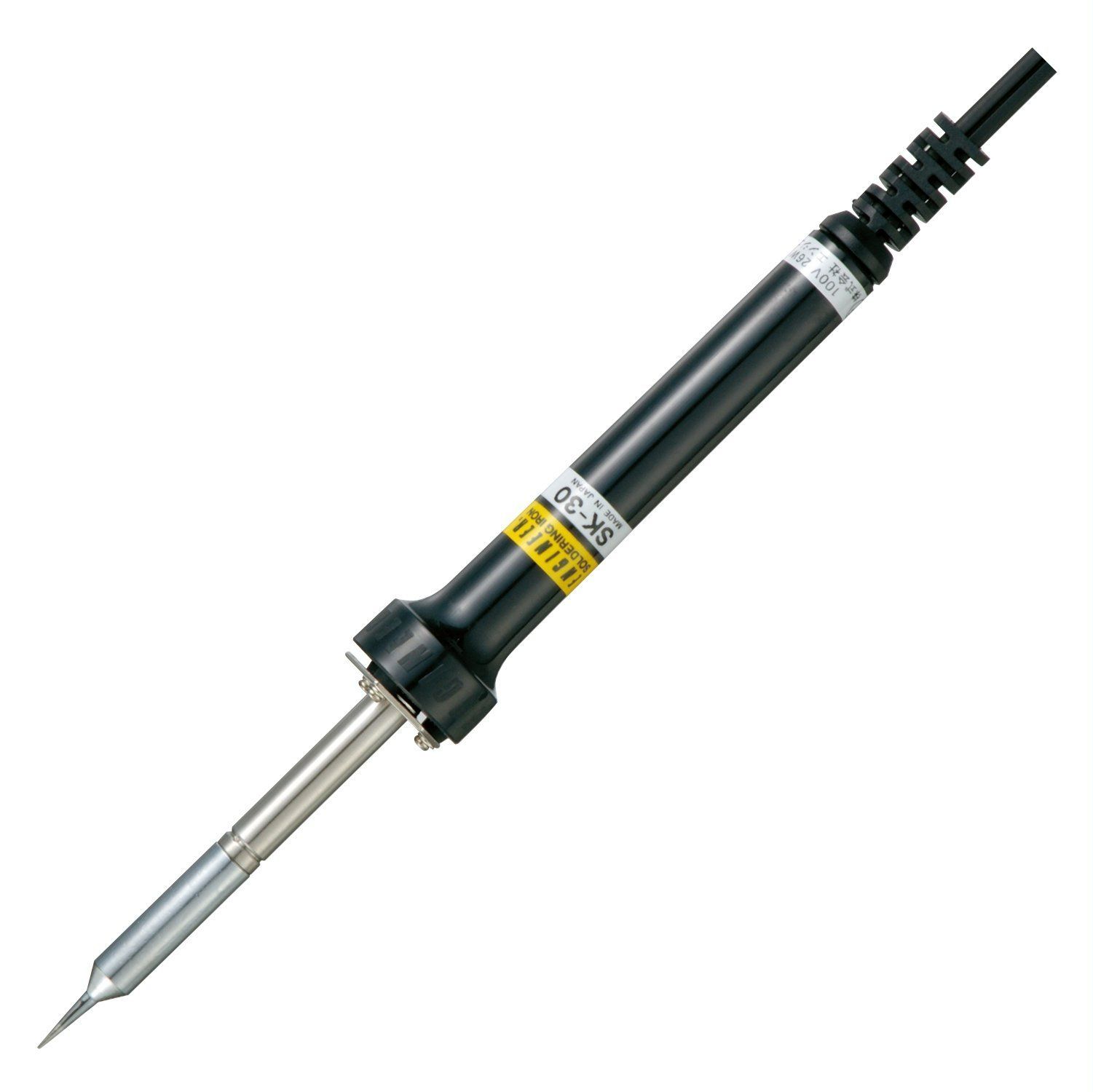 【数量限定】SK-30 セラミック半田コテ エンジニア