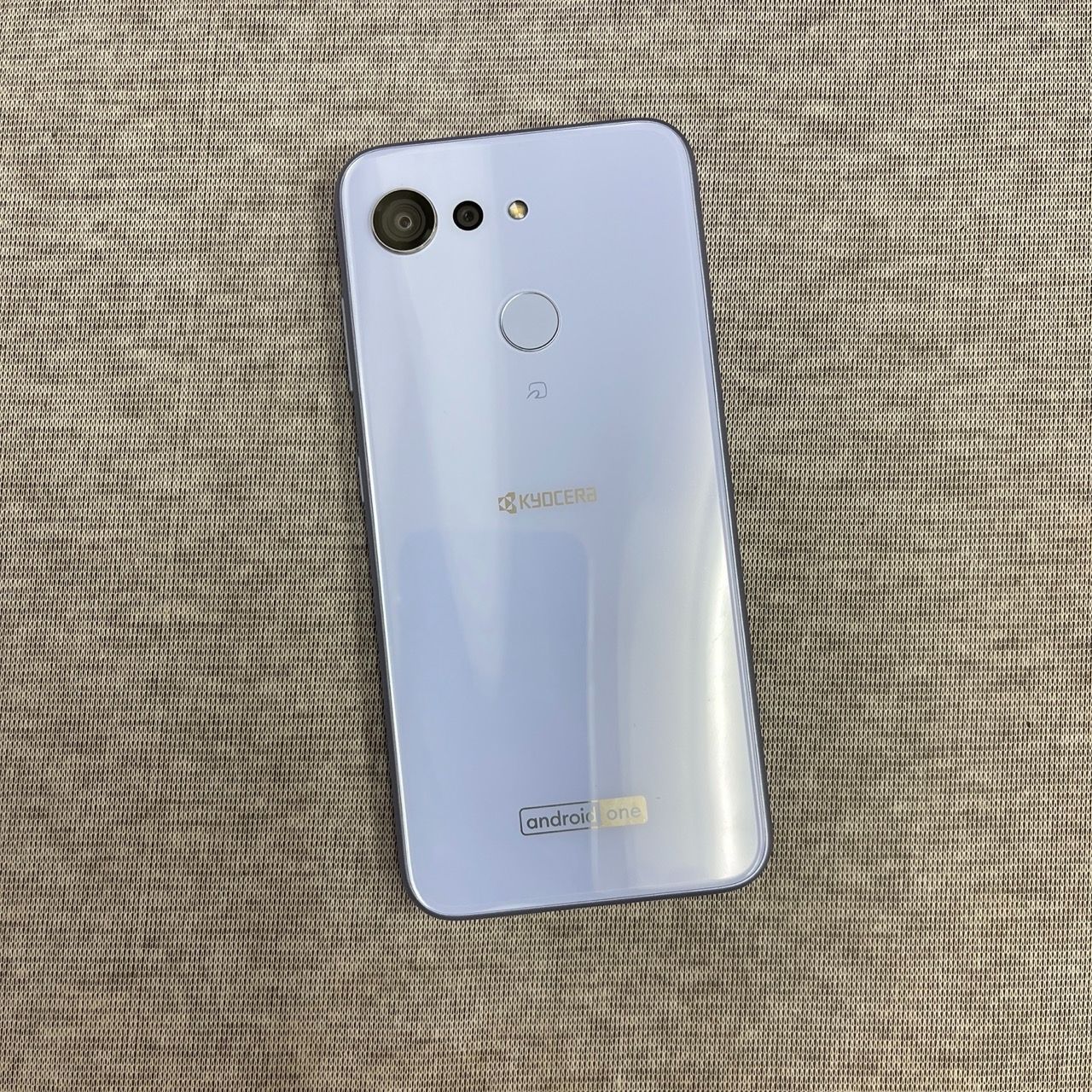 【SIMフリー】Android one s6 ペトコ様用 Amazon | 【整備済み品】Kyocera(京セラ) Simフリー Android One