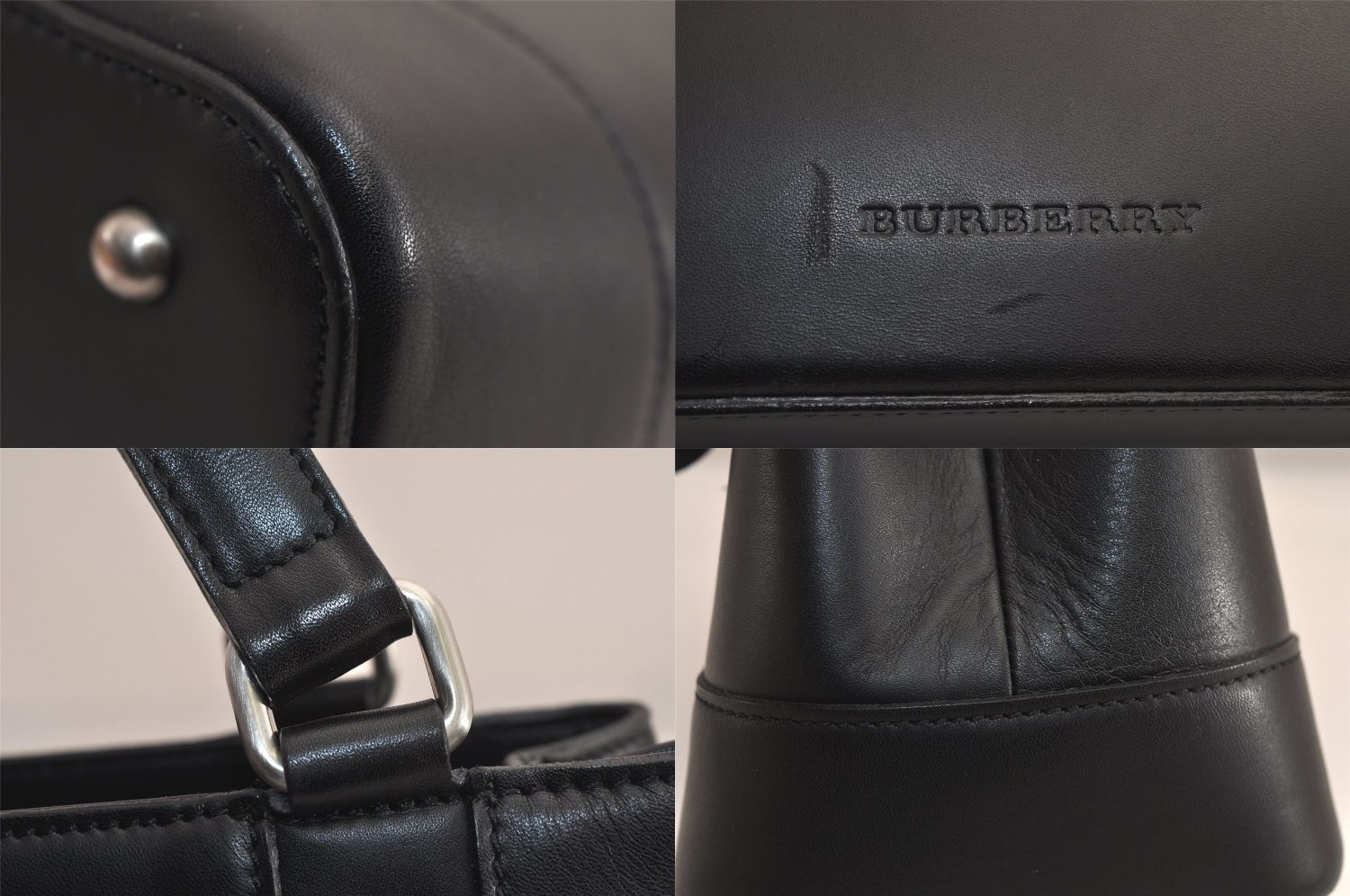 ♠ BURBERRY