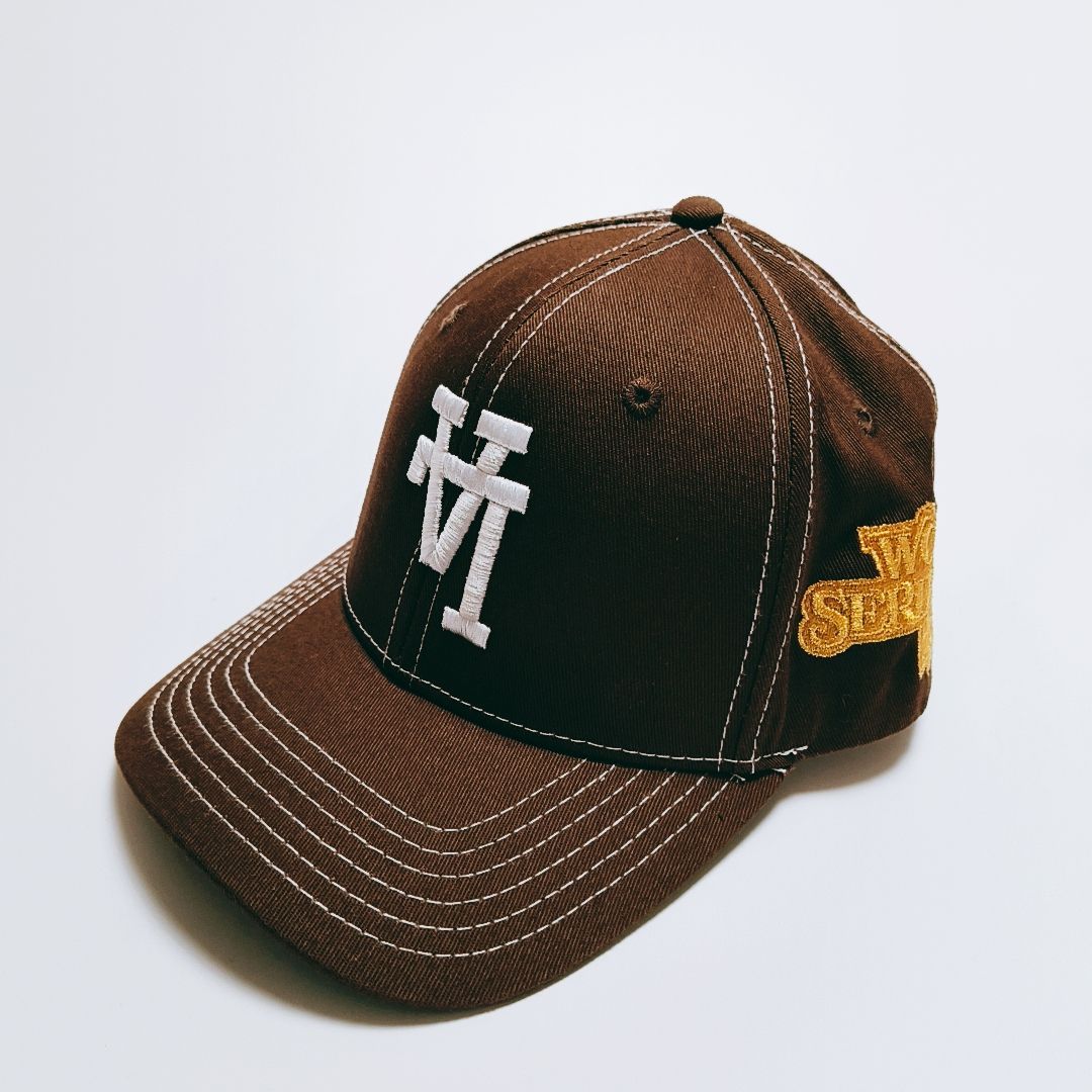 diesel 1978年刺繍入り黒キャップ 未使用 ディーゼル キャップ