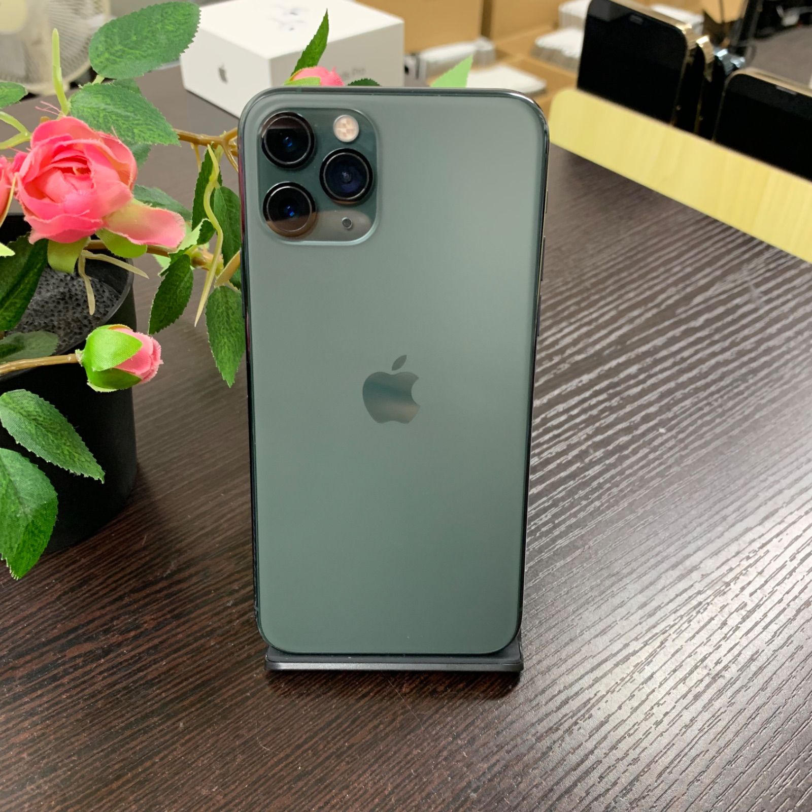 Iphone 11Pro 256gb