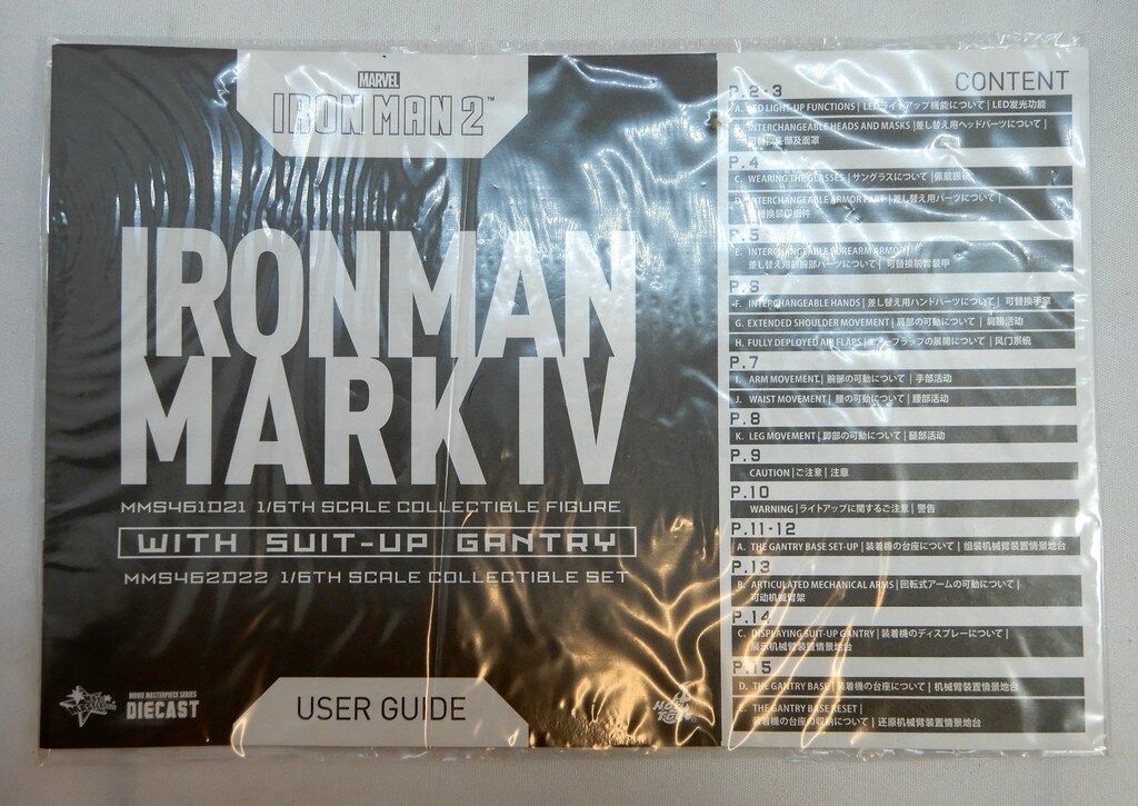 IRON