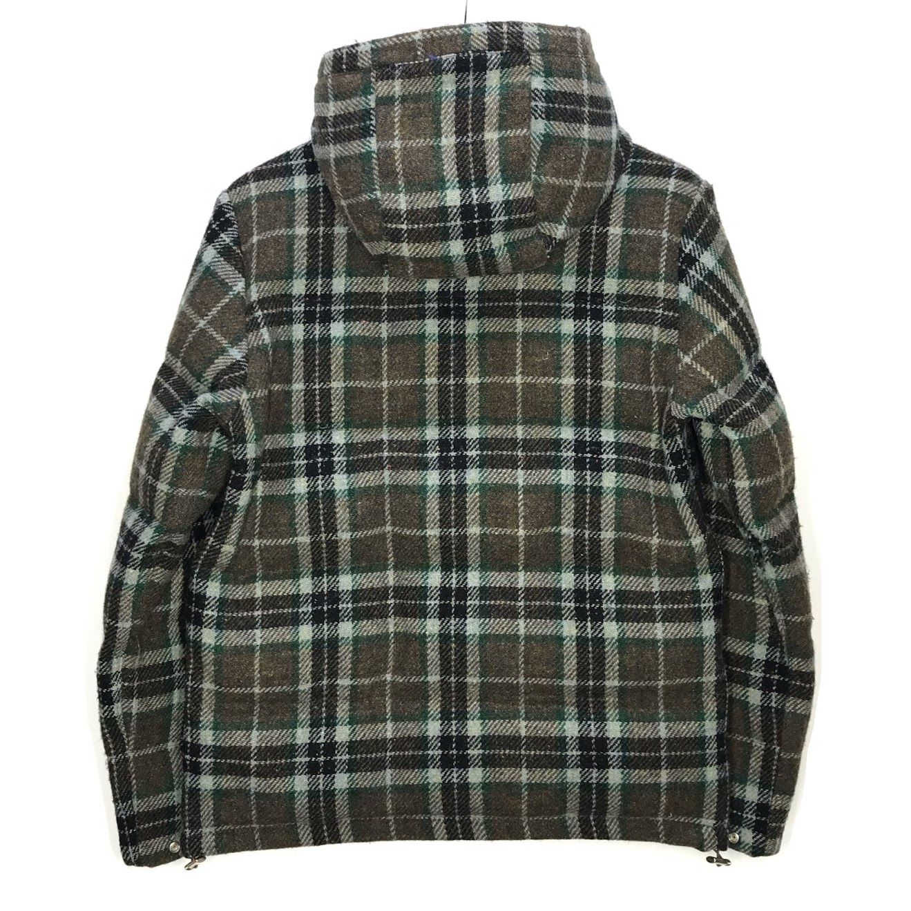値下げ　THE NORTH FACE PURPLE LABEL ダウンケープ 倉吉店】 中古 THE NORTH FACE PURPLE LABEL | ザノースフェイス