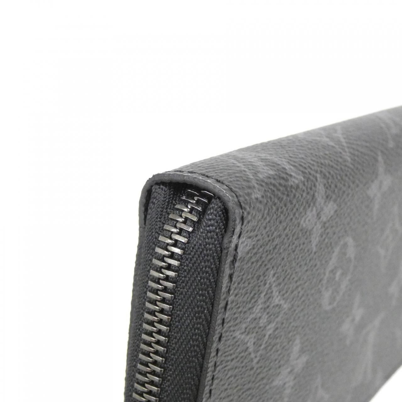 HERMES エルメスマネークリップ2025.10購入極美品 エルメスらしさが