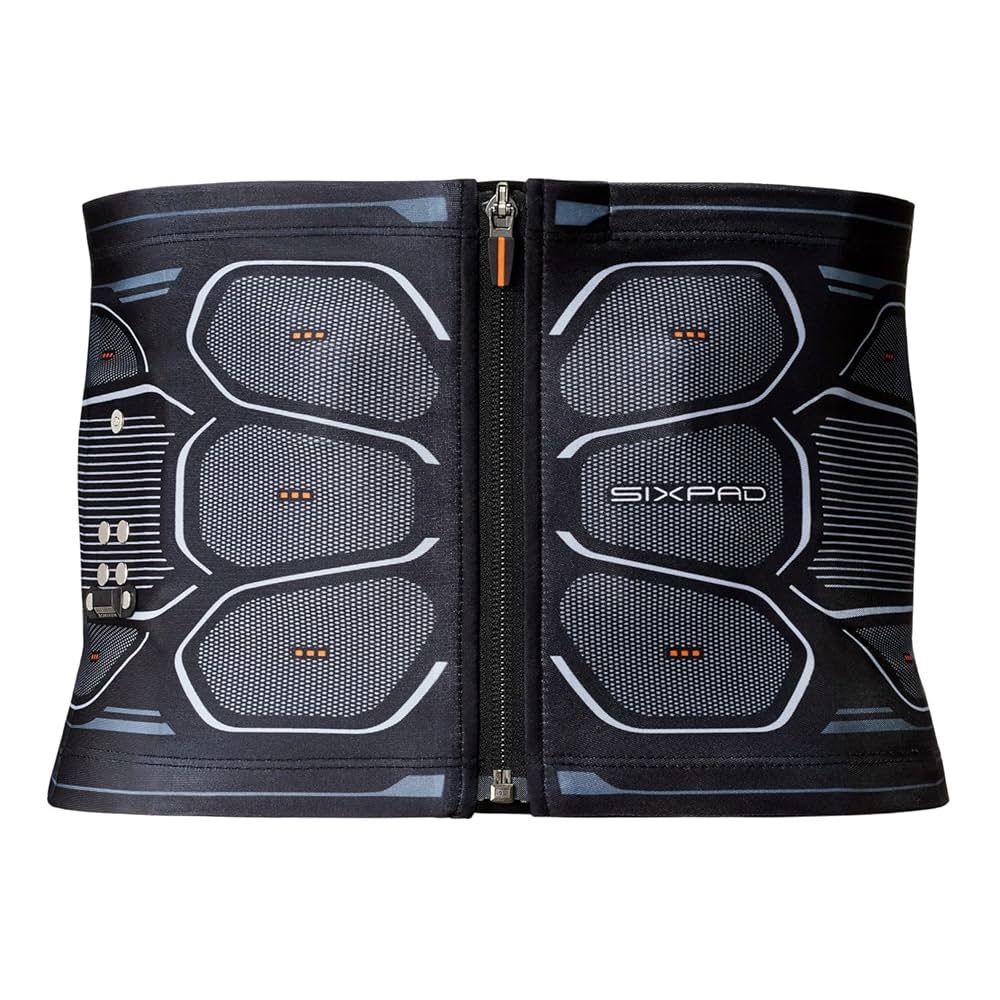 シックパッド パワースーツ 上下メンズM+フットフィット2＊未開封新品 Amazon.co.jp: SIXPAD シックスパッド パワースーツ ヒップ