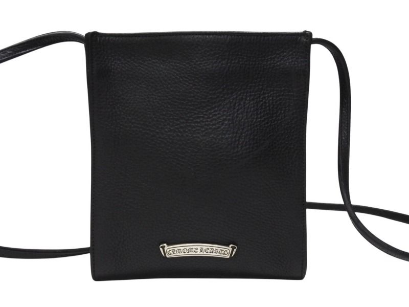 クロムハーツ ショルダーバッグ SQ PKT CH CROSS スクエア 楽天市場】クロムハーツ Chrome Hearts SQ PKT CH CROSS