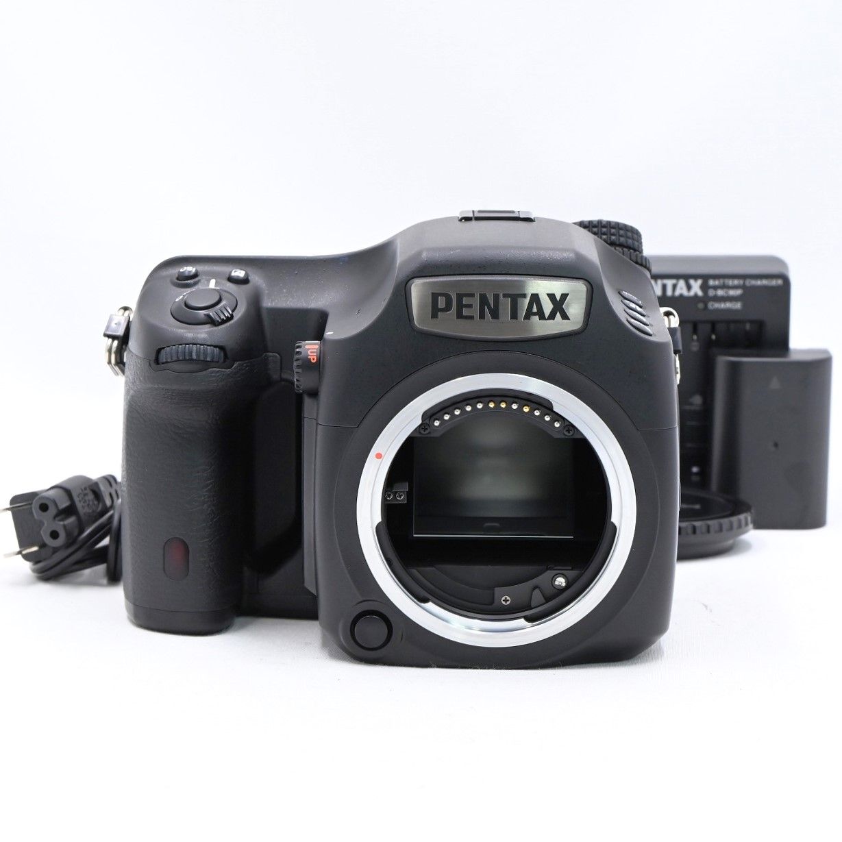ペンタックス PENTAX 645Z ボディ デジタル一眼レフカメラ【中古  