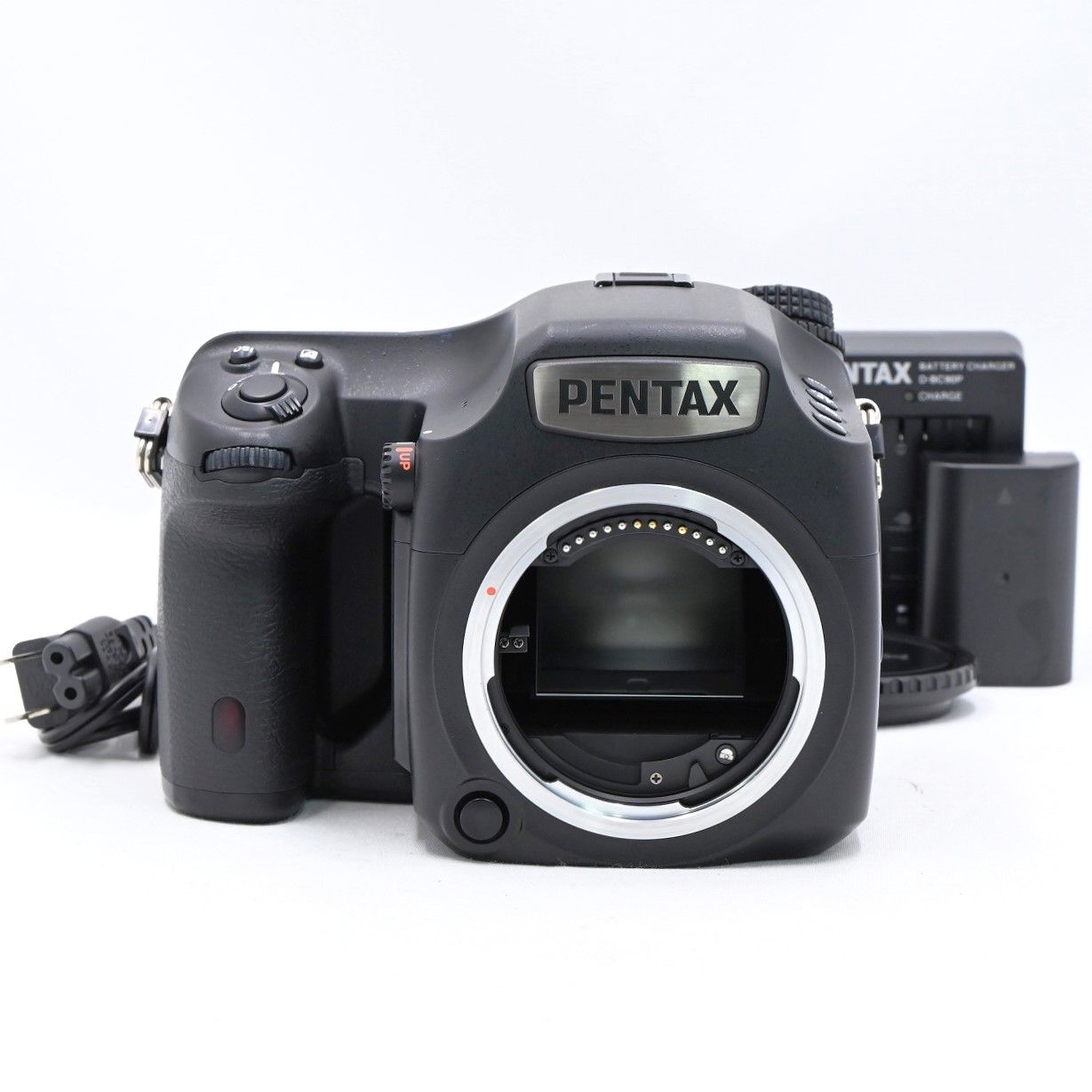 ペンタックス PENTAX 645Z ボディ デジタル一眼レフカメラ【中古】 - メルカリ