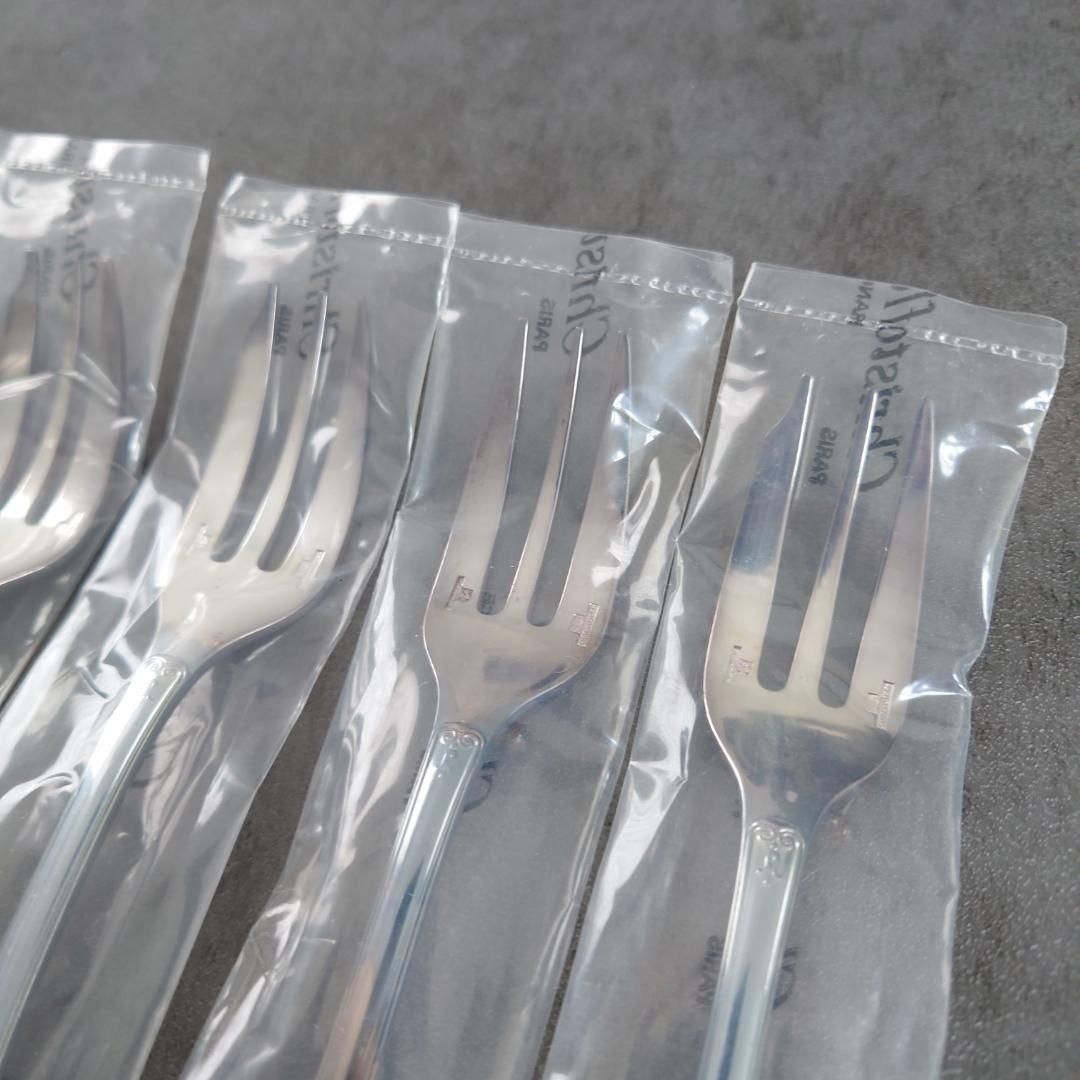 ケーキフォーク