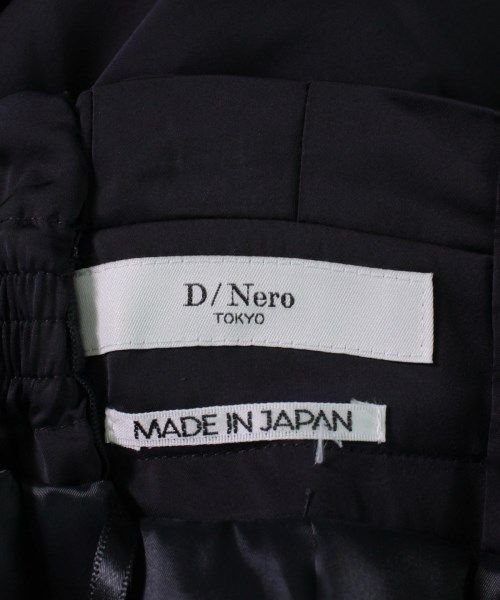 D/Nero パンツ（その他） レディース 【古着】【中古】【送料無料