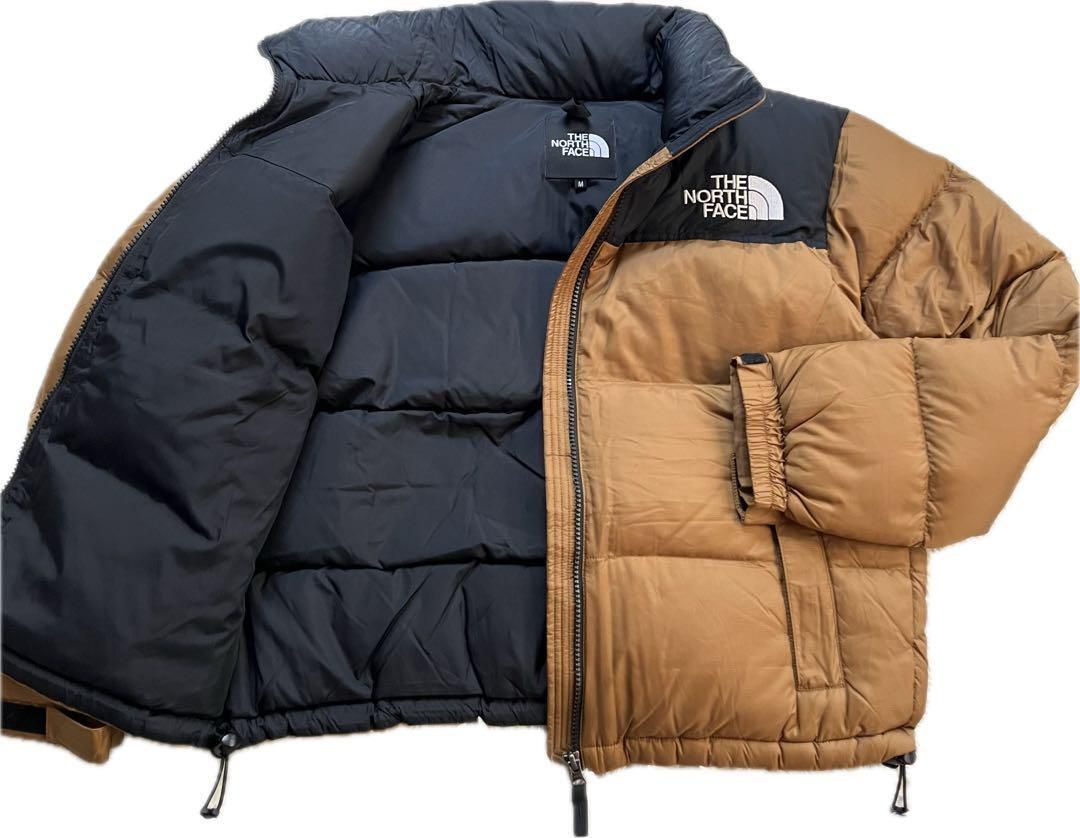 THE NORTH FACE ザノースフェイス ショートヌプシジャケット