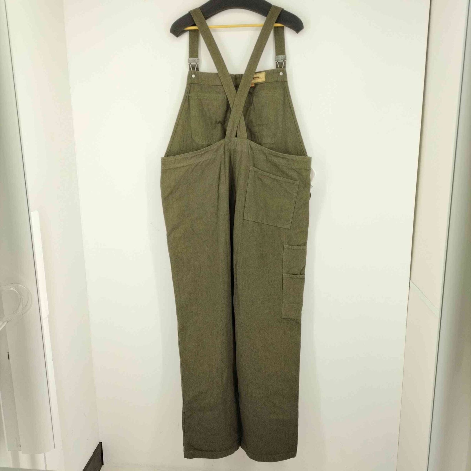 ナイジェルケーボン ライブロ NIGEL CABOURN LYBRO P-53 LYBRO