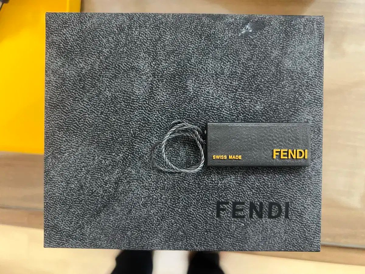 FENDI フェンディ FENDI 時計