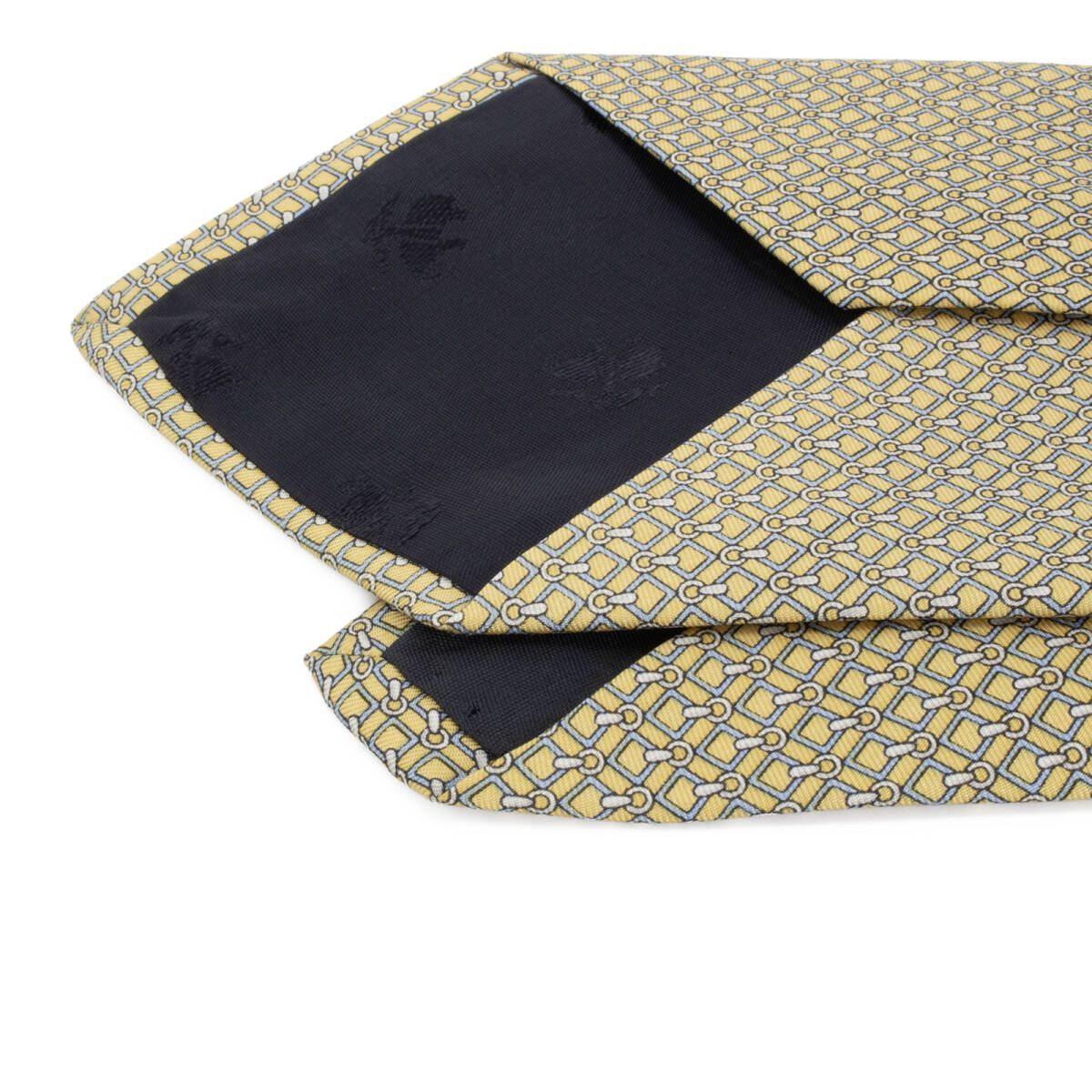 BROOKS BROTHERS ブルックスブラザーズ ネクタイ 未使用品 スクエア調