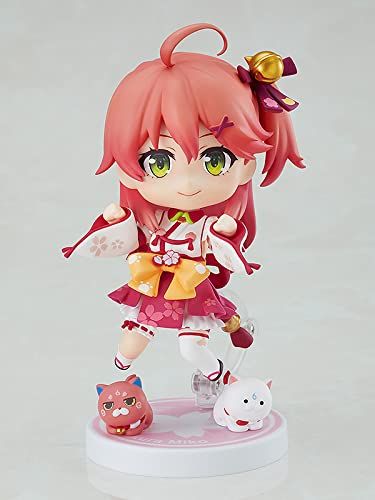 ホロライブプロダクション さくらみこ