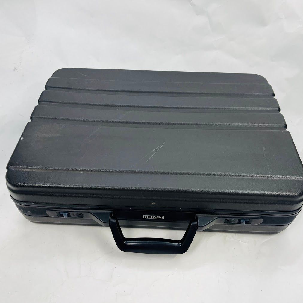 ホーザン 工具セット