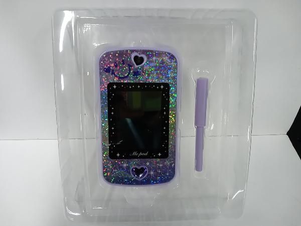 Me pod (ミーポッド) キュートパープル n5ksbvb Amazon | Me pod (ミーポッド) キュートパープル | 電話・携帯